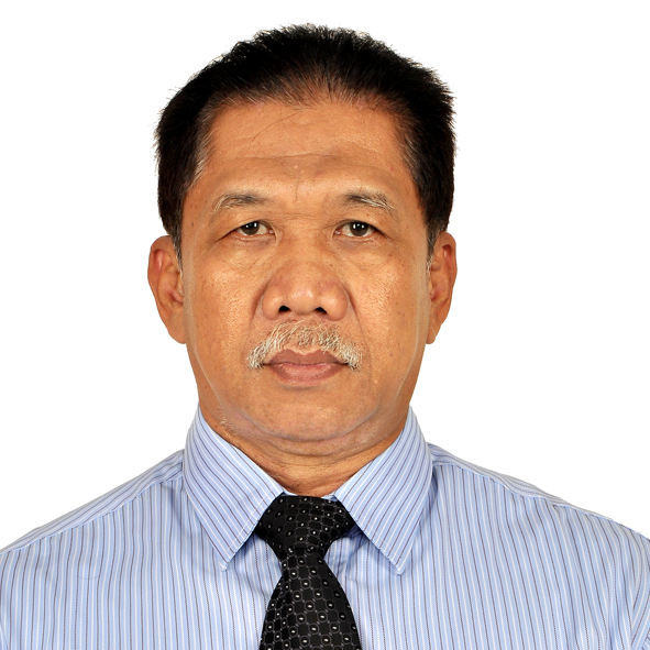 Dr. Ahmad Helman Hamdani